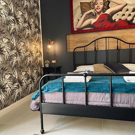 Capo Apartment-Suite باليرمو المظهر الخارجي الصورة