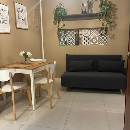 Capo Apartment-Suite باليرمو المظهر الخارجي الصورة