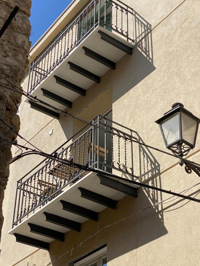 Capo Apartment-Suite باليرمو المظهر الخارجي الصورة