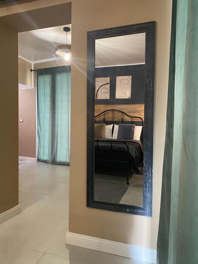 Capo Apartment-Suite باليرمو المظهر الخارجي الصورة