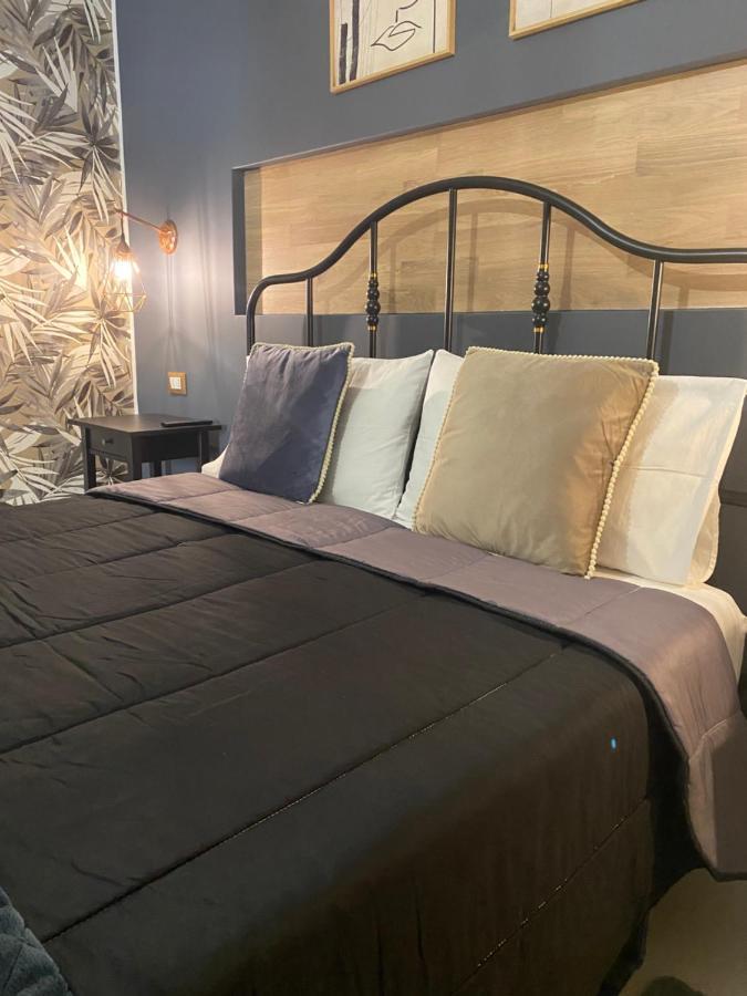 Capo Apartment-Suite باليرمو المظهر الخارجي الصورة