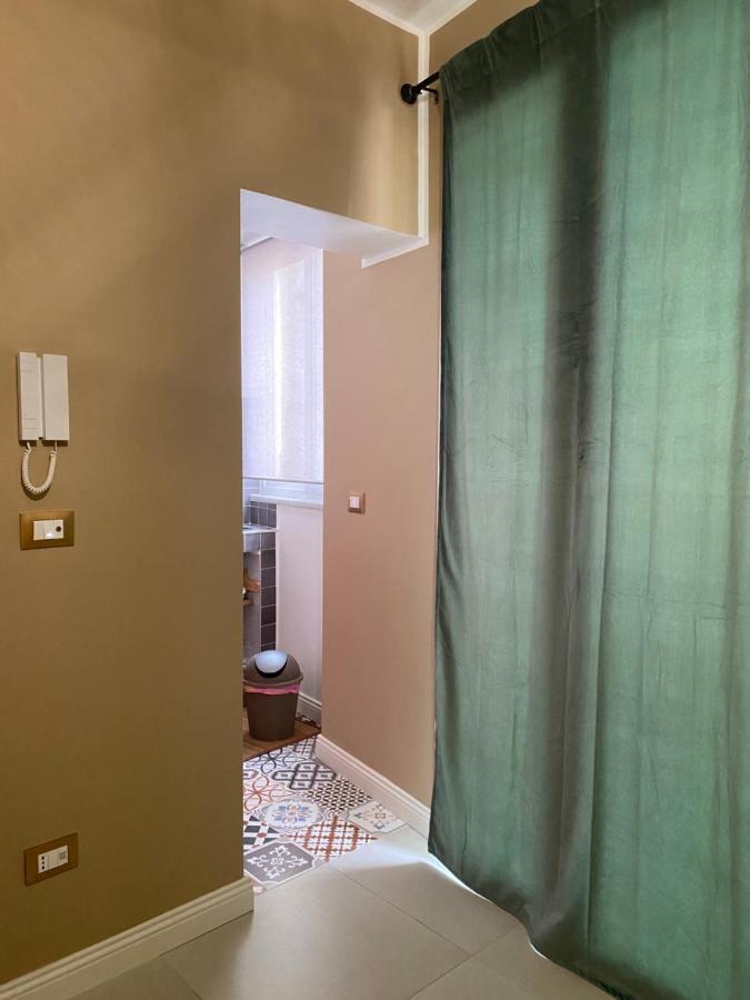 Capo Apartment-Suite باليرمو المظهر الخارجي الصورة