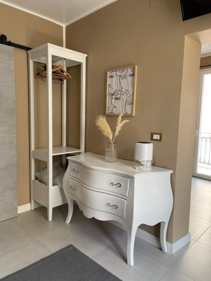 Capo Apartment-Suite باليرمو المظهر الخارجي الصورة