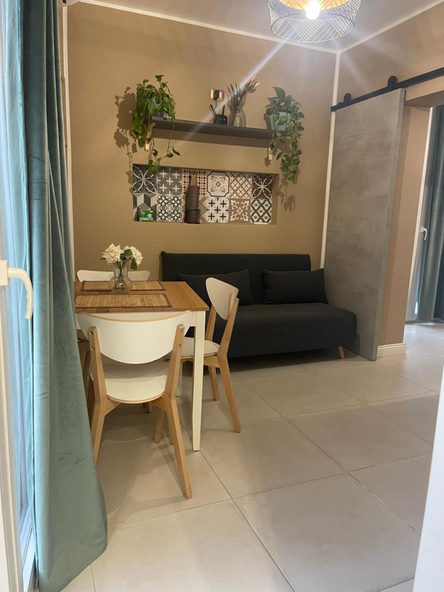 Capo Apartment-Suite باليرمو المظهر الخارجي الصورة